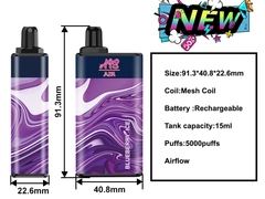 Воздух 5000 AIS