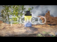 POCO BL10000 перезаряжаемый одноразовый вейп 20 мл 5% Nic 650mAh сетка катушка фруктовые фалворы