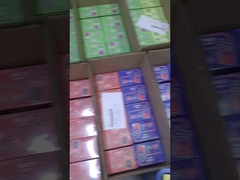 POCO BE5000 PCTG из нержавеющей стали одноразовая вейп-ручка