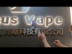 Специальный кристалл 4500 одноразовый вейп 12 мл предварительно заполненный до 4500 пуф-под