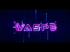 WASPE 40000 Двойные ароматы