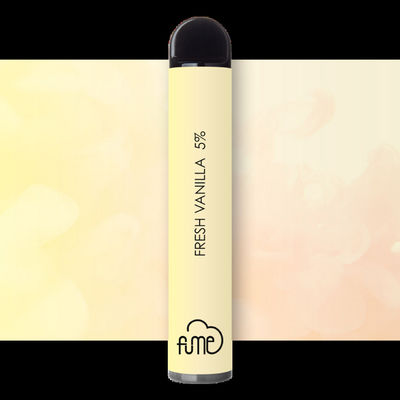 Вкус Vape Nic слоек экстра 1500 перегара низкий Fruity устранимое