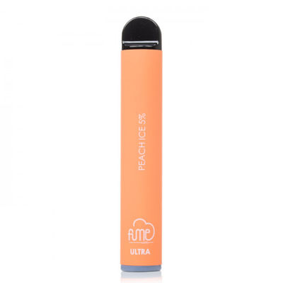 перегар ультра устранимое Vape E-жидкости 8ml 2500 слоек 1000mAh