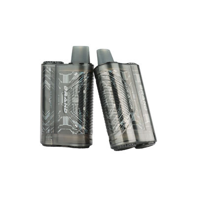1.2охм сетка катушка и 650mAh Type-C аккумулятор
