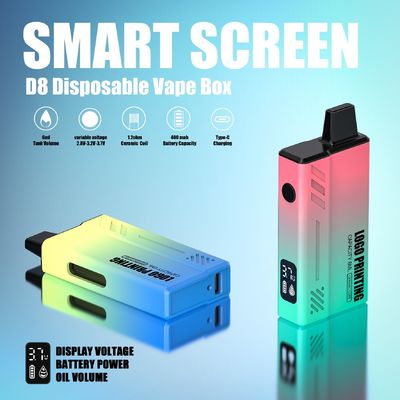 16 мл предварительно заполненный электронный сок OEM Vape Big Puffs и высокопроизводительное производство OEM