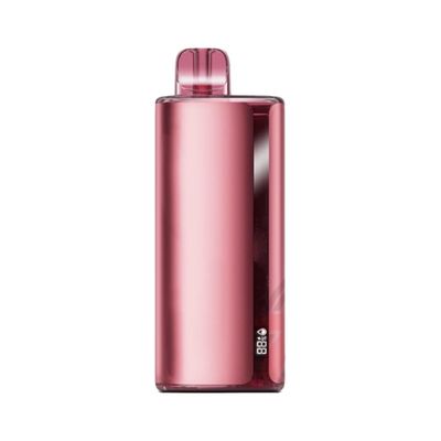 Ti7000 Puffs Smart Screen Одноразовая сигарета Vape E 75 г