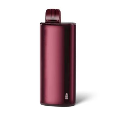 В стиле фанк TI 7000 слоек плюс приправленный устранимый ODM OEM ручки 17ml Vape