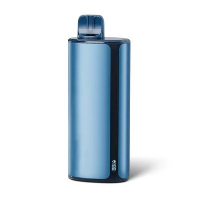 Funky Vape Ti7000 с предварительно заполненным 17 мл фруктовым ароматом с аккумуляторным дисплеем емкостью сока