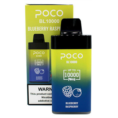 1000Puffs одноразовая электронная ручка с регулируемым воздушным потоком и способом оплаты TT