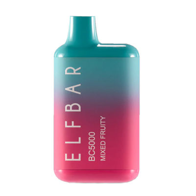 ODM OEM Vaping одноразовый под электронная сигарета Elf Bar Bc5000 Puffs