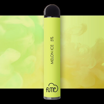 Вкусы Vape устранимых жидкостных слоек экстра 1500 перегара 6ml множественные