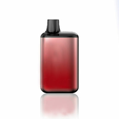 Сетка свертывает спиралью ультра никотин 0mg/20mg/50mg Адвокатуры эльфа Vape OEM BC5000