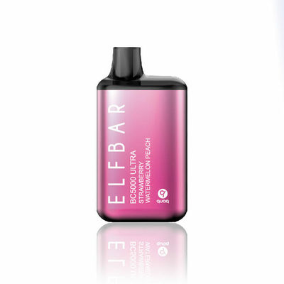 50 мг никотина 5000 Puff Elf Bar Vape USA Vape 13 мл 650 мАч