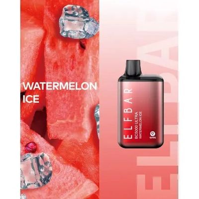 ODM Elf Bar Vape BC5000 Никотин 5% одноразовые устройства для вейпинга