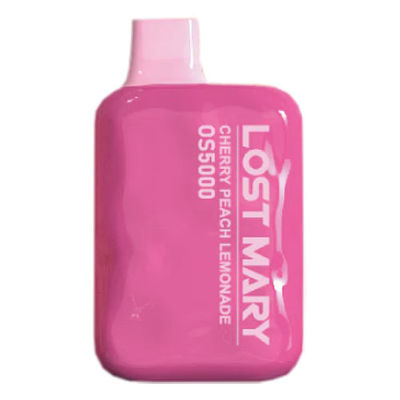 13ml Pre заполнило Ejuice 650mAh Mary потерянную Elfbar OS5000 устранимое 1.2ohm