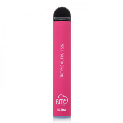 перегар ультра устранимое Vape E-жидкости 8ml 2500 слоек 1000mAh