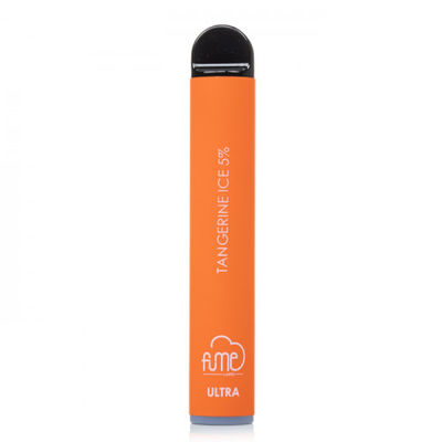 перегар ультра устранимое Vape E-жидкости 8ml 2500 слоек 1000mAh