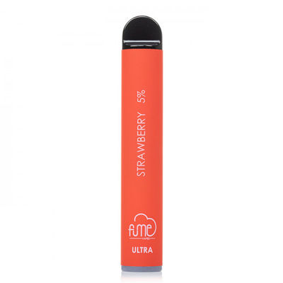 Перегар Origninal ультра цепляет катушку устранимое VAPE 2500puffs 8ml Eliquid с оптовой ценой