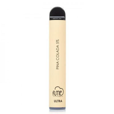 перегар ультра устранимое Vape E-жидкости 8ml 2500 слоек 1000mAh