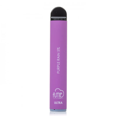 Мята 8ml голубики экстра 2500 перегара SUS304 Pre заполнила Ejuice
