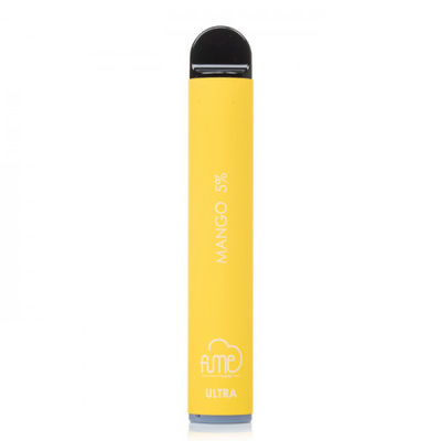 Жидкость перегара ультра устранимая VAPE 2500puffs 8ml Origninal 10 лучших с ценой по прейскуранту завода-изготовителя