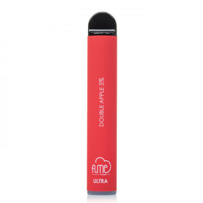 2500 перегар ультра устранимые США Vape 1000mAh клубники слоек 8ml