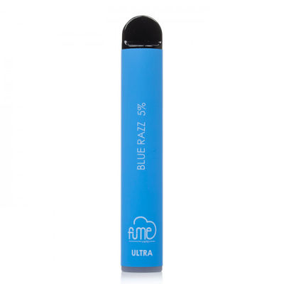 2500 перегар ультра устранимые США Vape 1000mAh клубники слоек 8ml
