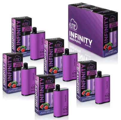 Адвокатура 1.2ohm Vape сигареты 3500 слоек e безграничности перегара мини