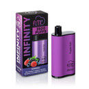 Безграничность 3500 сопит сигареты 1500mAh США Vape устранимые e