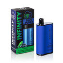 Никотин 50 мг Infinity Fume 3500 Puff USA Vape Fruit Falvors