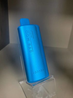 В стиле фанк стручок 75g ручки e жидкостный Vape Ti7000 устранимый умный Vape