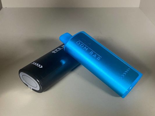 В стиле фанк стручок 75g ручки e жидкостный Vape Ti7000 устранимый умный Vape