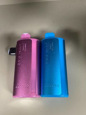 600mAh Funky Vape Funky Ti 7000 Puff перезаряжаемые OEM E сигареты