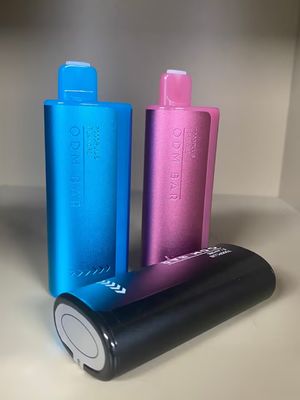 E Liquid 17ml Funky Vape Funky Ti7000 Plus Одноразовый вейп с фруктовым вкусом