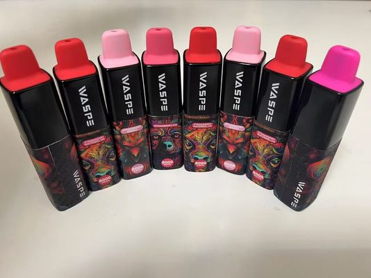 Type-c зарядный порт и воздушный поток одноразовая электронная ручка с функцией