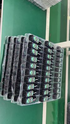 Устройство для одноразового вентиляции 16 мл жидкости 10PCS/ дисплей для повышения производительности и эффективности