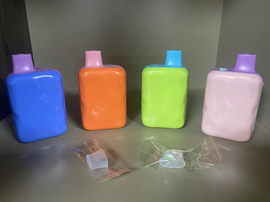 OEM ODM Lost Mary Disposable 5000 Аккумуляторная электронная сигарета 13 мл