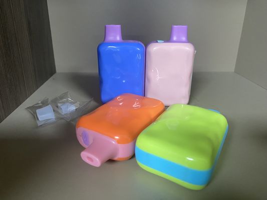 OEM ODM Lost Mary Disposable 5000 Аккумуляторная электронная сигарета 13 мл