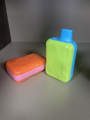 OEM ODM Lost Mary Disposable 5000 Аккумуляторная электронная сигарета 13 мл