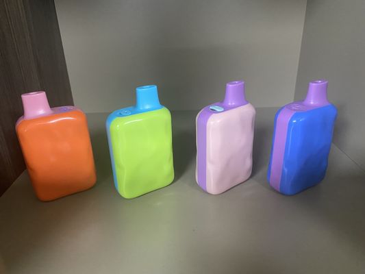 Вкусы потерянные OS5000 Mary Vape плода SUS304 смешанные устранимое Vape