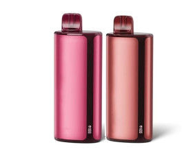 15 ароматов Funky Vape Funky Ti7000 Plus Портативная ручка для вейпинга 75 г
