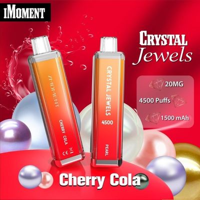 12МЛ E-Liquid одноразовые вейп-ручки для оплаты TT/paypal/Western Union с 4500Puffs