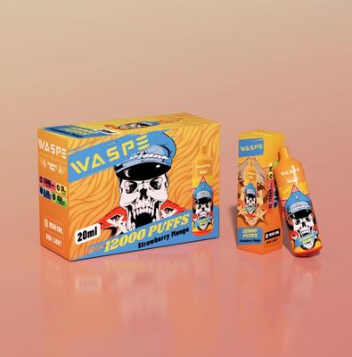 Micro Usb одноразовая вейп-ручка с 20 мл электронной жидкостью для оплаты Western Union