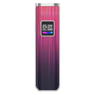 9000puffs Наполненная жидкость с никотином 0/20/50 мг