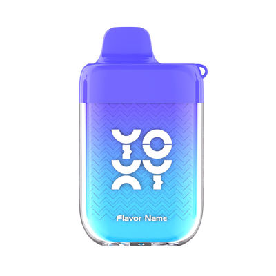 YOXY 9000 Puffs оптовые одноразовые вейпы в заводской цене