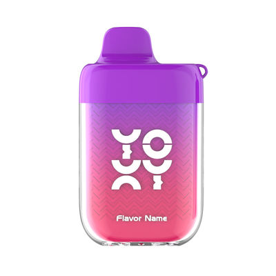 YOXY 9000 Puffs оптовые одноразовые вейпы в заводской цене