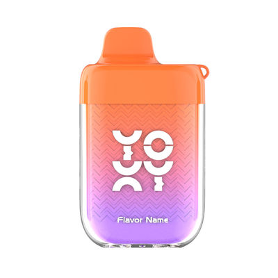 YOXY 9000 Puffs оптовые одноразовые вейпы в заводской цене