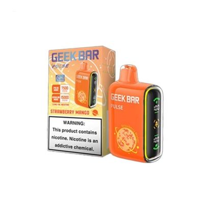 1Сопротивление.2 Ом Elf Bar Vape 650mAh батарея для гладкого вейпинга