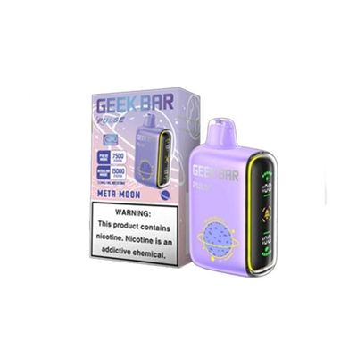 15000Puffs Оригинальное оборудование производителя Vaping для и 1,2 Ом сопротивление