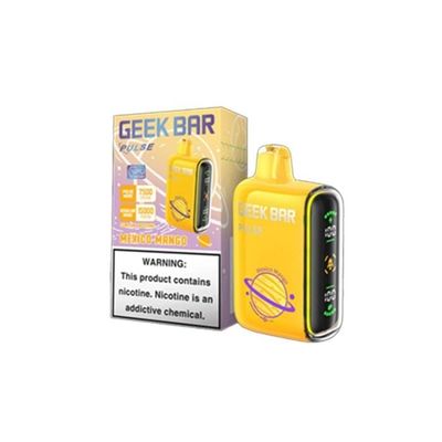 Тип C зарядка OEM Vape с дисплеем и нержавеющей сталью для универсального вейпинга